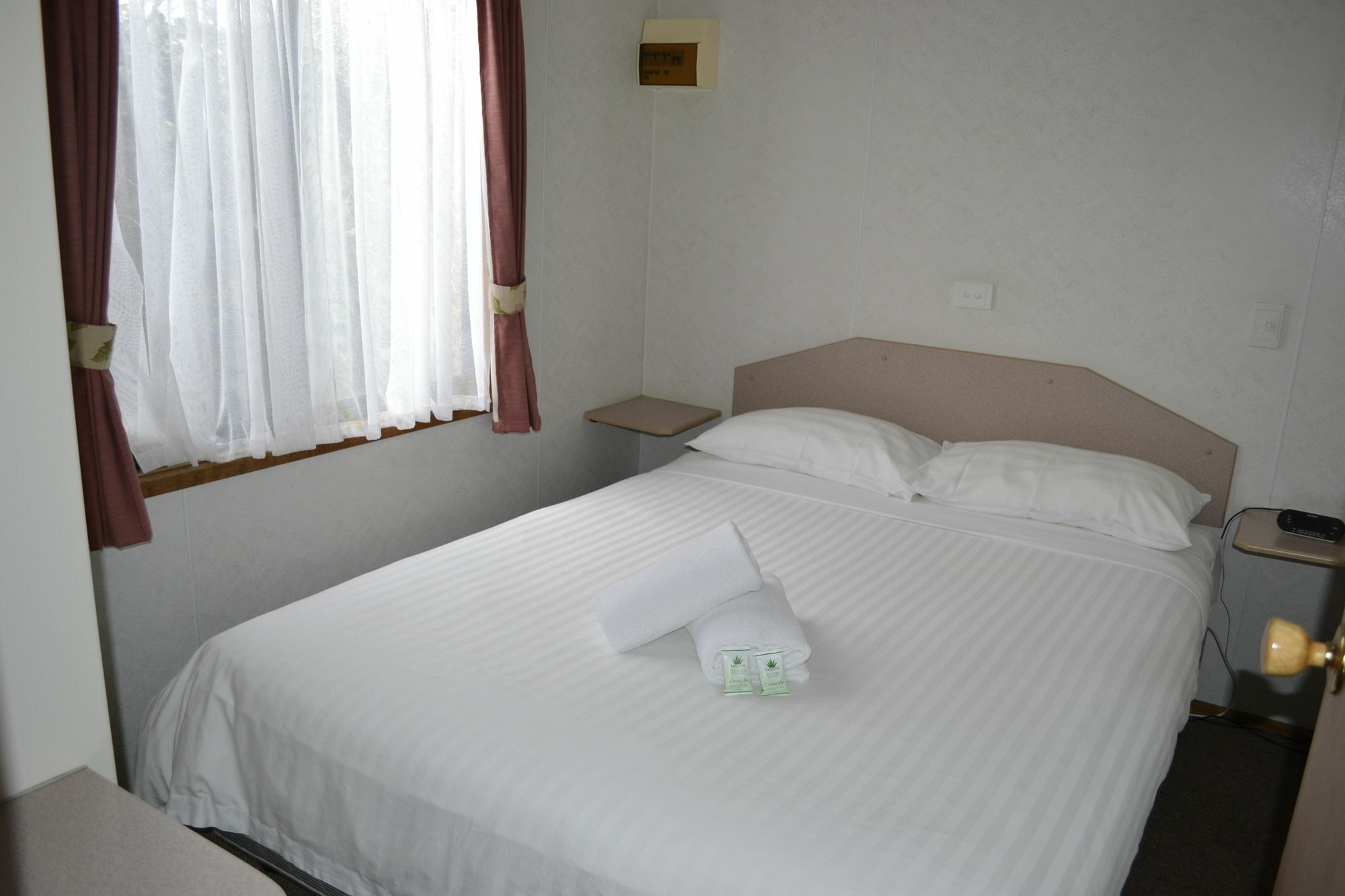 Warrnambool Holiday Village Eksteriør billede