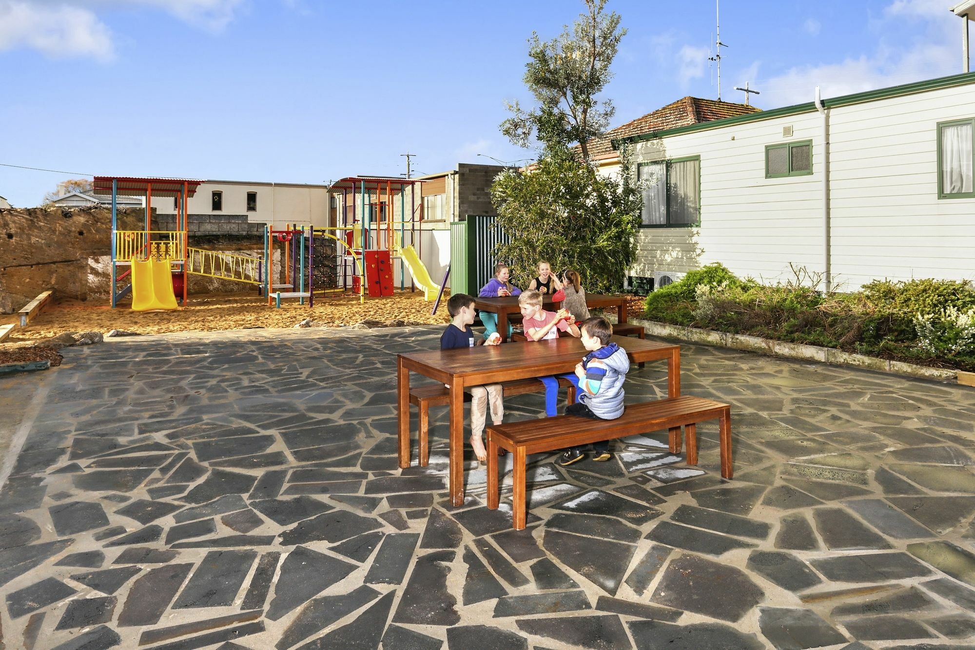 Warrnambool Holiday Village Eksteriør billede