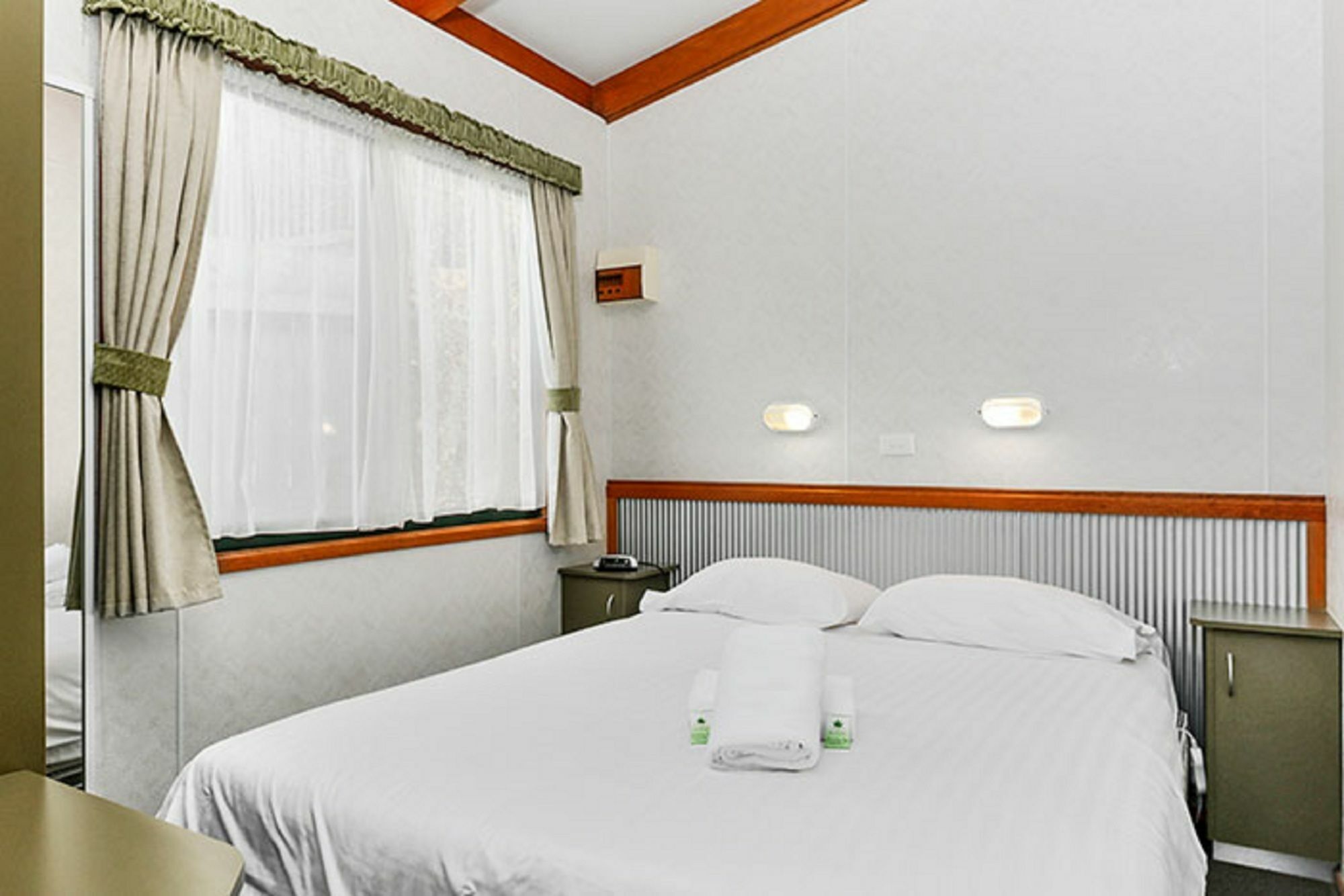 Warrnambool Holiday Village Eksteriør billede