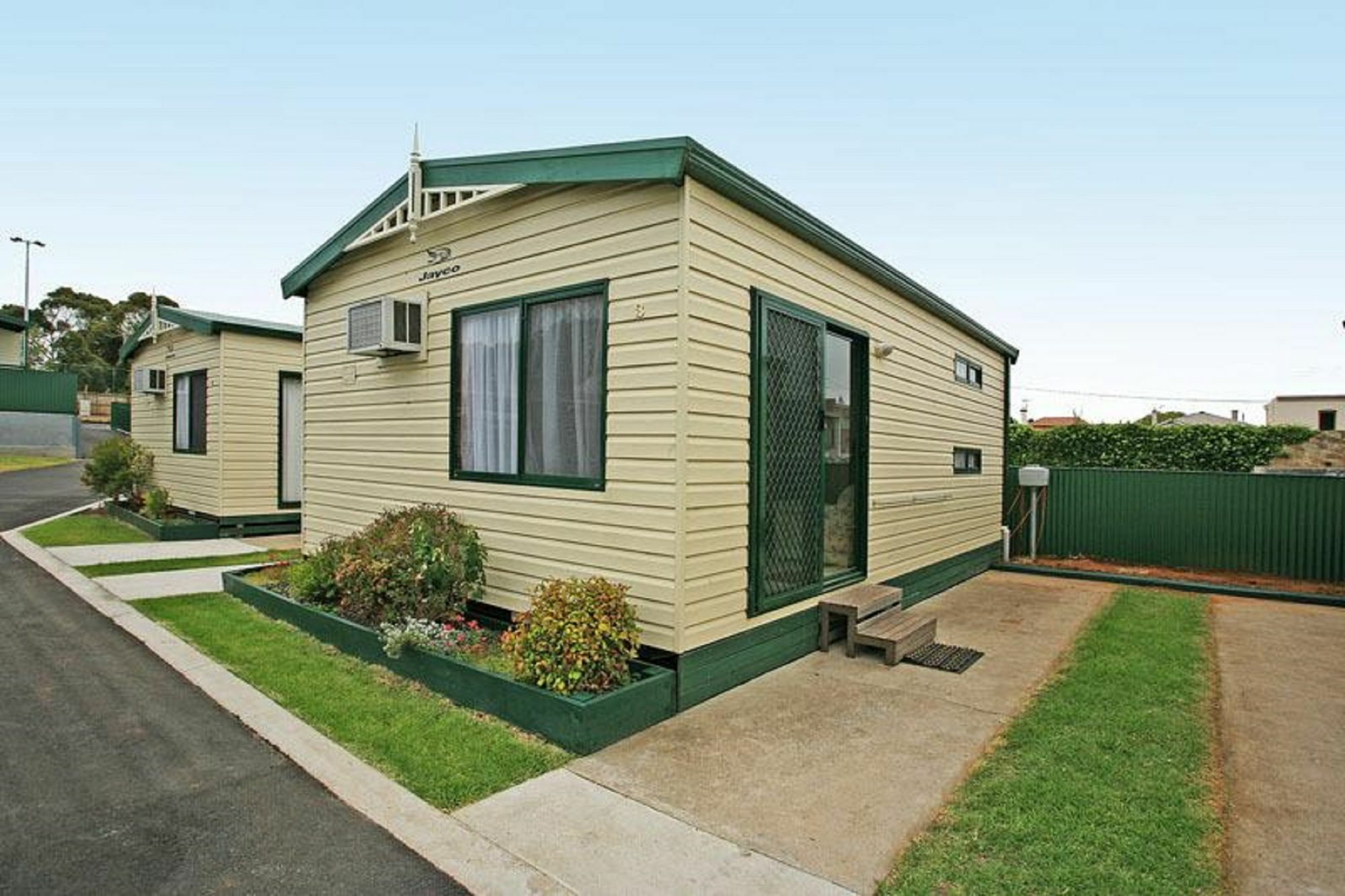 Warrnambool Holiday Village Eksteriør billede