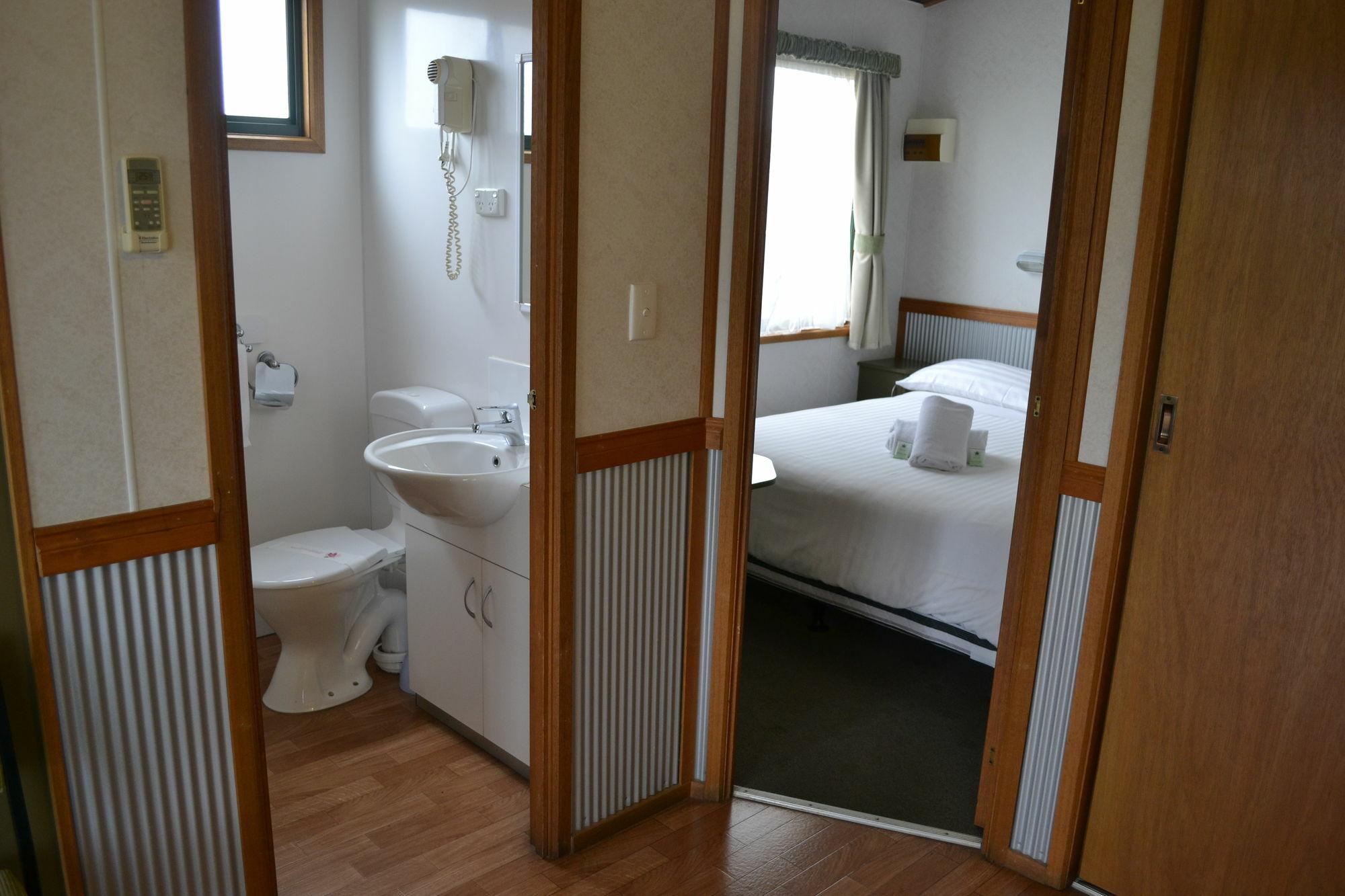 Warrnambool Holiday Village Eksteriør billede