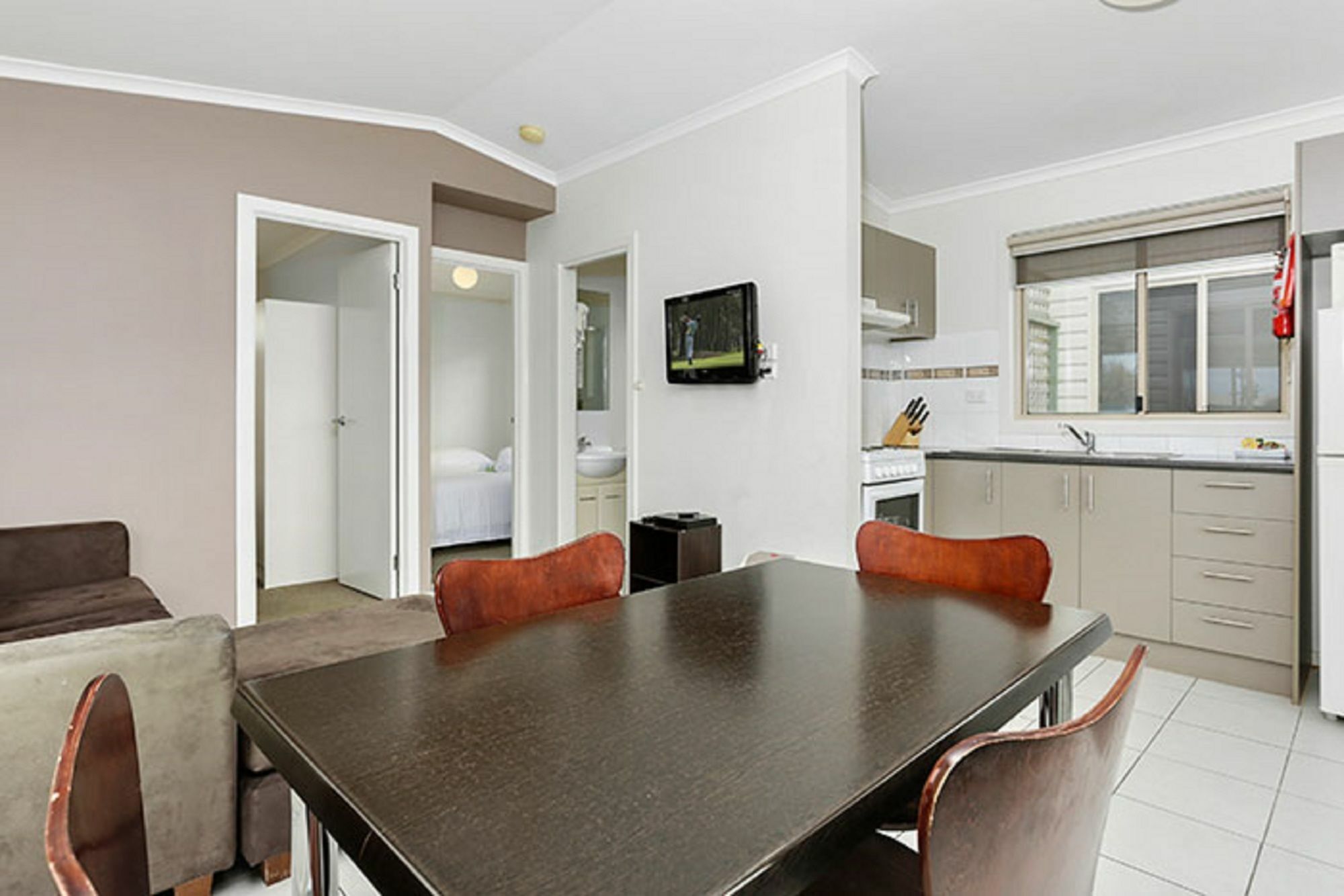 Warrnambool Holiday Village Eksteriør billede