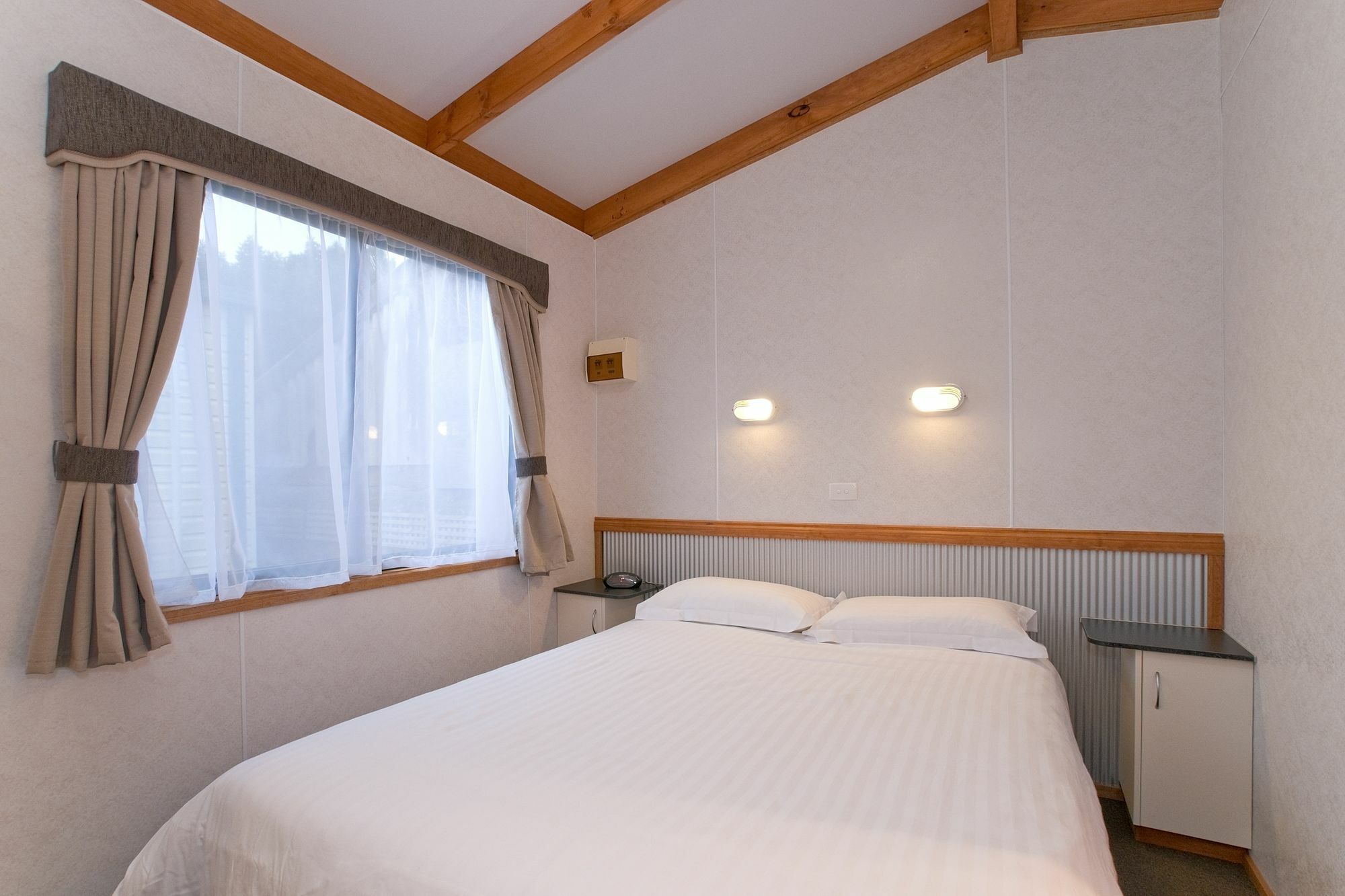 Warrnambool Holiday Village Eksteriør billede