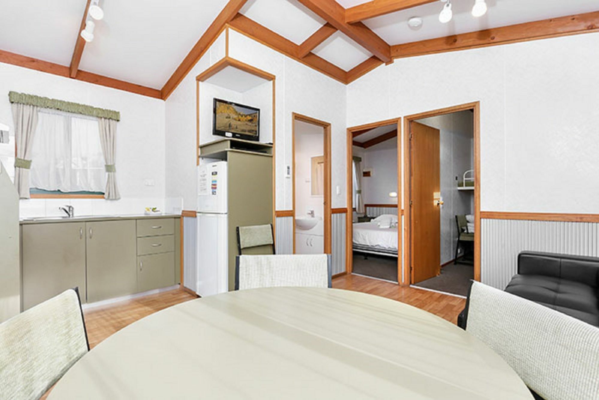 Warrnambool Holiday Village Eksteriør billede