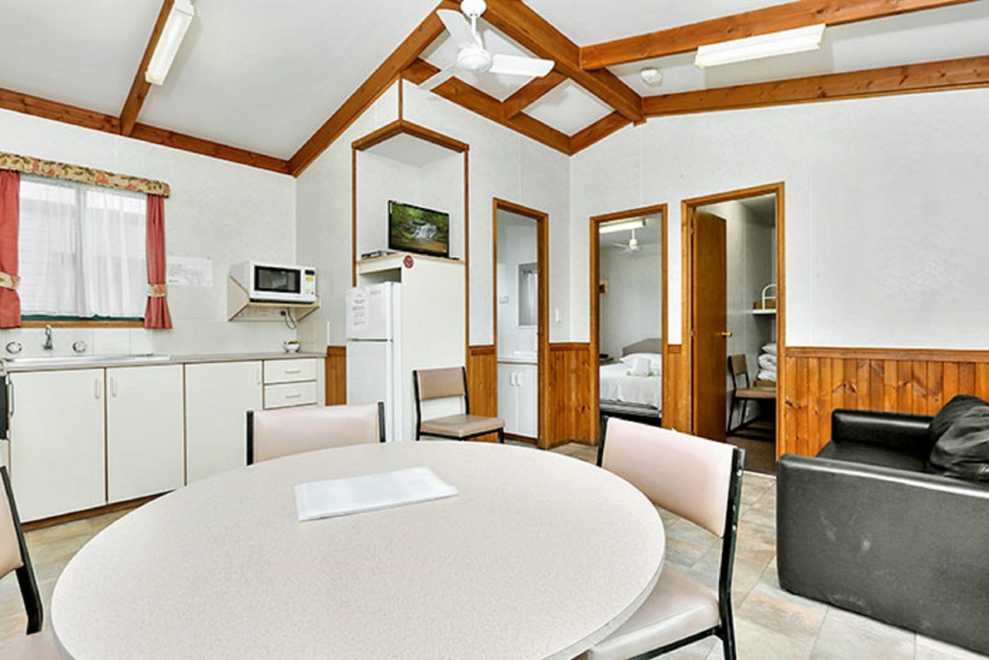 Warrnambool Holiday Village Eksteriør billede