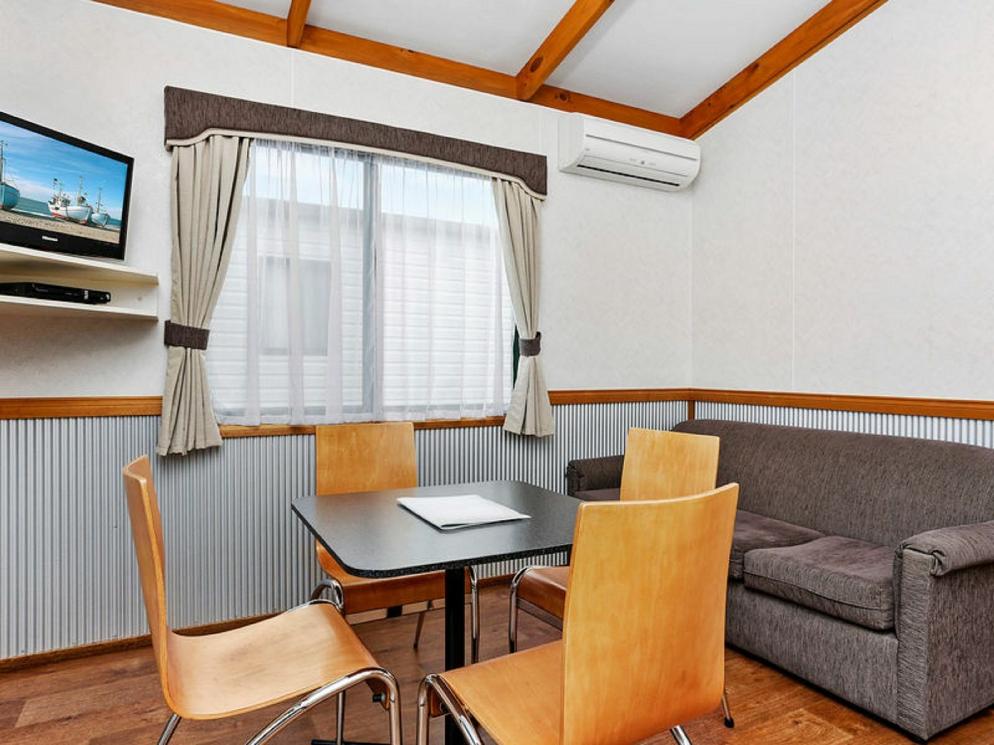 Warrnambool Holiday Village Eksteriør billede